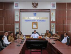 Deflasi, Rida Ananda : Alhamdulilah, Terus Bergerak Perkuat Ketahanan Pangan