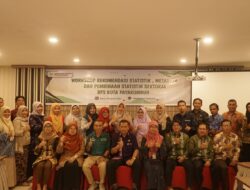 Metadata untuk Kesejahteraan Masyarakat