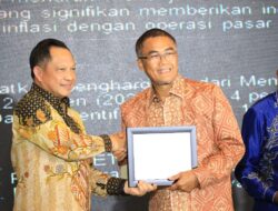 Rida Ananda DiDaulat Kepala Daerah Inovatif