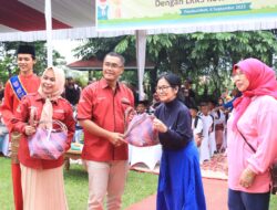 Yayasan Indo Jalito Bersama LKKS Kota Payakumbuh Lakukan Sunat Massal Gratis