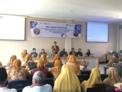 Diknas Payakumbuh Susun Pengembangan KOSP Program RAN Bersama Kemendikbudristek RI