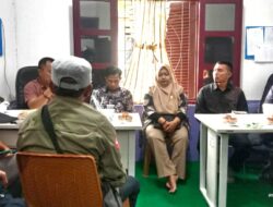 Ada Dugaan Bacaleg Gunakan Ijazah Palsu, Bawaslu Solok Selatan Beri Pembelaan