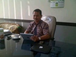 14 Wali Nagari dan 12 Ketua/Anggota Bamus Ramai-Ramai Mengudurkan Diri Maju Sebagai Caleg DPRD Padang Pariaman Pemilu 2024