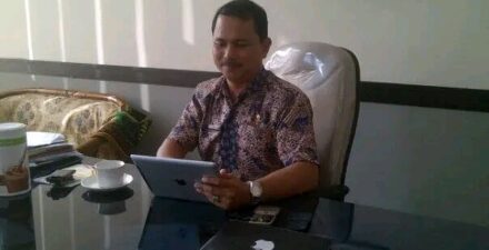 14 Wali Nagari dan 12 Ketua/Anggota Bamus Ramai-Ramai Mengudurkan Diri Maju Sebagai Caleg DPRD Padang Pariaman Pemilu 2024