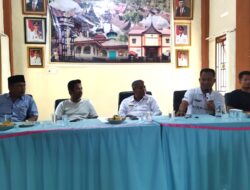 Open Turnamen Koto Baru Cup Segera Digelar, 32 Tim dari Sumbar, Riau dan Jambi Ambil Bagian