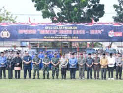 Sekda Ungkap Sejumlah Upaya Pemprov Sumbar untuk Sukseskan Pemilu 2024