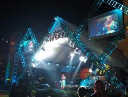 Sawahlunto Internasional Music Festival 2023 Siap Guncang Taman Silo Sabtu Mendatang