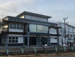 Begini Kronologi Pentingnya Fasilitas Pengolahan Limbah B3 RSUD Sungai Lilin