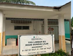 Pentingnya Pengolahan Limbah B3 di Rumah Sakit