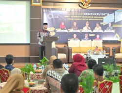 Gubernur Sebut Kerja Sama dengan Badan Usaha Perlu untuk Memacu Pembangunan Infrastruktur Sumbar