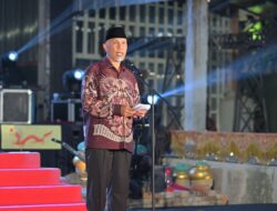 Sumbar Bangga Punya Warisan Dunia, Gubernur Serukan Pentingnya Merawat dan Memaksimalkan WTBOS untuk Masyarakat