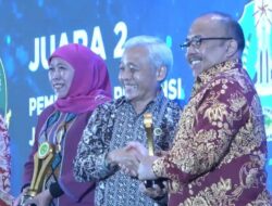 Pemprov Sumbar Raih Penghargaan Tingkat Nasional Karena Dinilai Inovatif Dalam Pengembangan Energi Terbarukan