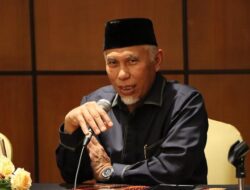 Presiden Jokowi Bakal Kunker ke Sumbar
