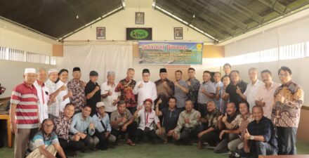 Pj Wako Jasman Hadiri Raker PKPS/IKPS Kota Payakumbuh Dan Lima Puluh Kota