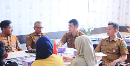 Matangkan Persiapan, Pemko Payakumbuh Siap Peringati Hari Sumpah Pemuda ke-95