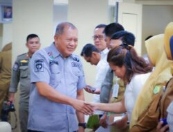 Pemkab Muba Pastikan Malam Hiburan Rakyat 5 November 2023 Bakal Semarak
