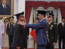Dilantik Presiden Pagi Ini, Jenderal TNI Agus Subiyanto Resmi Jabat Kasad