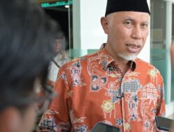 Sinergitas Pemprov Sumbar dan Perguruan Tinggi Berbuah Manis