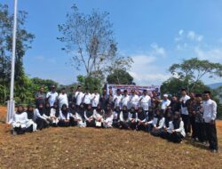 HUT Sumpah Pemuda ke-95, Wabup Pasaman Sabar AS Sebut Pemuda Adalah Penggerak Pembangunan