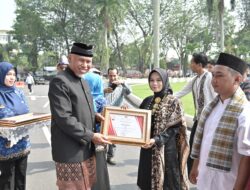 Cerita Inspiratif Pemuda Berprestasi Sumbar Tahun 2023