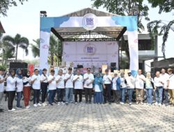 Peringati Bulan Inklusi Keuangan 2023, Gubernur Mahyeldi Minta TPAKD Makin Memudahkan Akses Keuangan bagi Seluruh Masyarakat