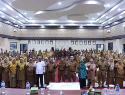 Kota Payakumbuh Terapkan Program BIAS