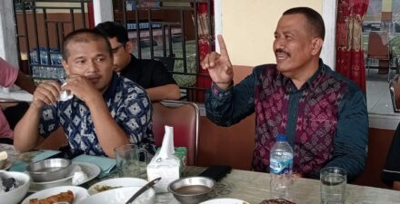 Mardison Mahyuddin ; Tak Terima Difitnah dan Siap Tempuh Jalur Hukum