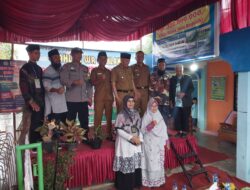 Wabup Sabar AS: Totalitas, Upaya Pemkab Pasaman Melakukan Pembangunan di Bidang Keagamaan