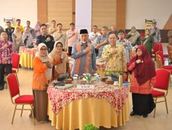 Menkeu Sri Mulyani; Kemiskinan pada Generasi Mendatang Jangan Diwariskan