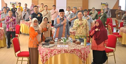 Menkeu Sri Mulyani; Kemiskinan pada Generasi Mendatang Jangan Diwariskan