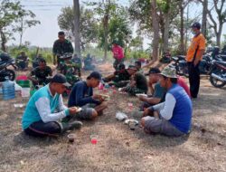 Keberhasilan TMMD Tidak Hanya Dilihat dari Pembangunan Fisik