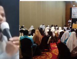 Pemilih Pemula Jangan Golput dan Ikut Mengawasi Tahapan Pemilu 2024