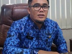 Terpilih Kembali, Rida Ananda Pimpin DP Korpri Kota Payakumbuh 2023 – 2028