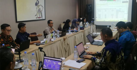 Direktorat Telekomunikasi Kementerian Kominfo RI Sediakan Aplikasi Signal