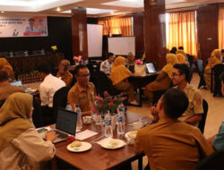Kabupaten Agam Menuju Kota Cerdas