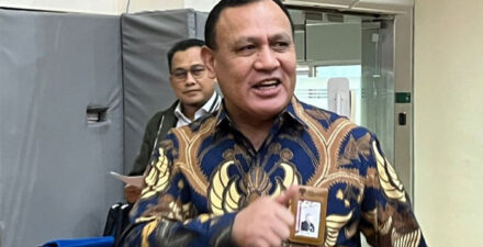 Terkait Dugaan Pemerasan, Ketua KPK Akhirnya Diperiksa