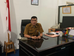 Pemkab Agam Umumkan Hasil Seleksi Administrasi Peserta Penerimaan PPPK