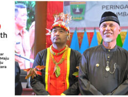 Di Hari Jadi ke-78, Sumbar Raih Segudang Penghargaan Nasional