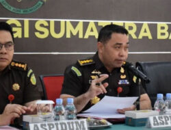 Kejati Mulai Bidik Tersangka Dugaan Korupsi di Disdik Sumbar