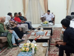 Asosiasi Pelaku Pariwisata Indonesia Sumbar akan Gelar Minangkabau Travel Mart 5