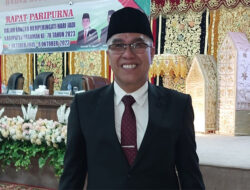 Dirut PIP Kemenkeu Berharap Pemkab Pasaman untuk Lebih Memperluas Kolaborasi