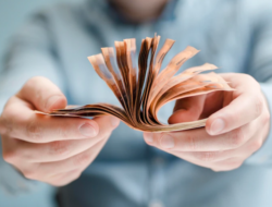 6 Pinjaman Rp500 Ribu Langsung Cair yang Aman dan Menarik Perhatian