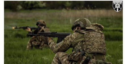 Kritik Terhadap Serangan Rudal Rusia di Ukraina Meningkat, Lebih dari 20 Tentara Tewas