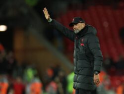 Jurgen Klopp Akui Liverpool Tampil Kurang Memuaskan dalam Hasil Imbang dengan Luton Town