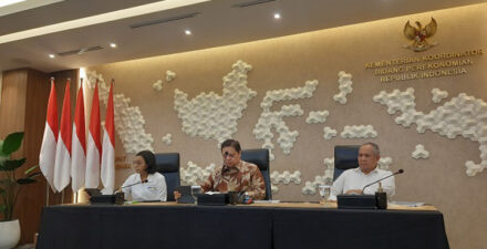 Menteri Keuangan Sri Mulyani Bicara soal Ekonomi RI Kuartal III.