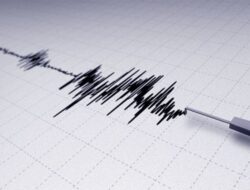 Gempa M 5,0 Guncang Banda Aceh, BMKG Pantau Perkembangan Data