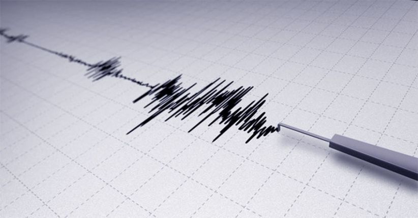 gempa