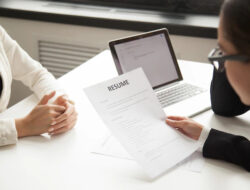 BPS: Jumlah Pengangguran di Indonesia Menurun Namun Masih di Atas Angka Sebelum Pandemi