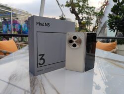 OPPO Akan Segera Rilis Smartphone Layar Lipat OPPO Find N3 dengan Peningkatan Signifikan