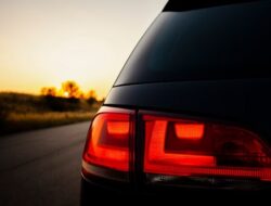 Pilihan Mobil Bekas yang Cocok untuk Akhir Tahun